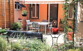 Maison Toulousaine avec jardin