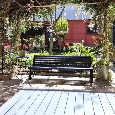 Maison Toulousaine avec jardin Toulouse Extérieur photo