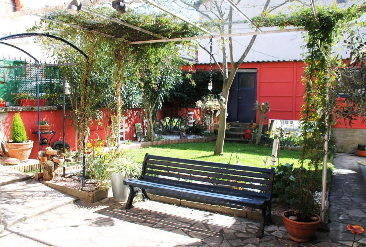 Maison Toulousaine avec jardin Toulouse Extérieur photo