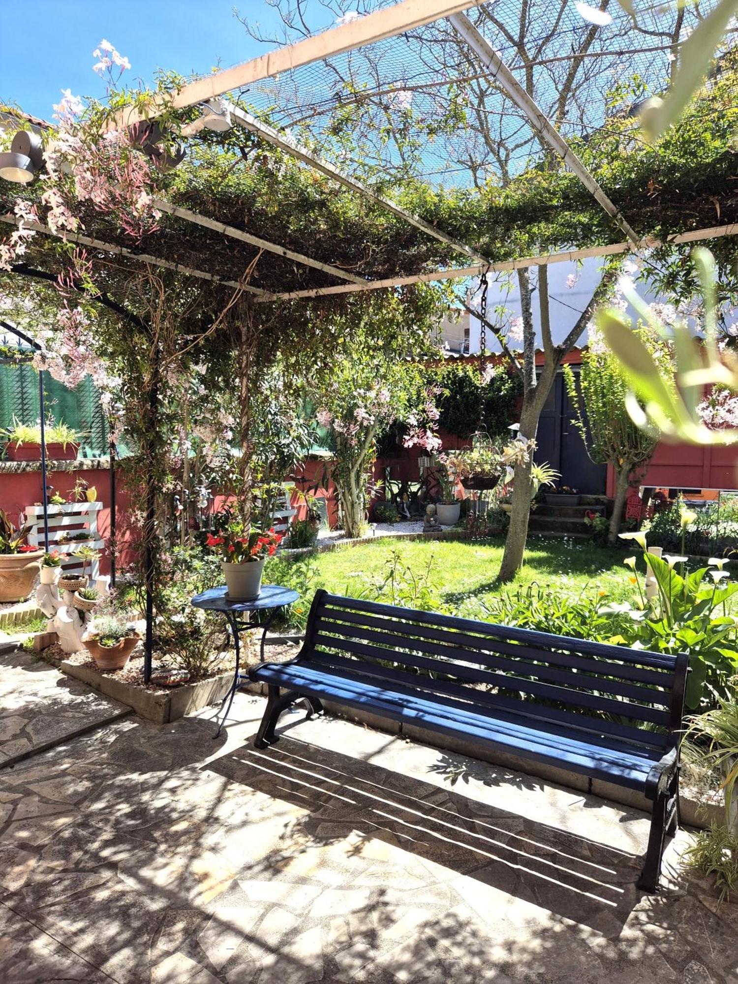 Maison Toulousaine avec jardin Toulouse Extérieur photo