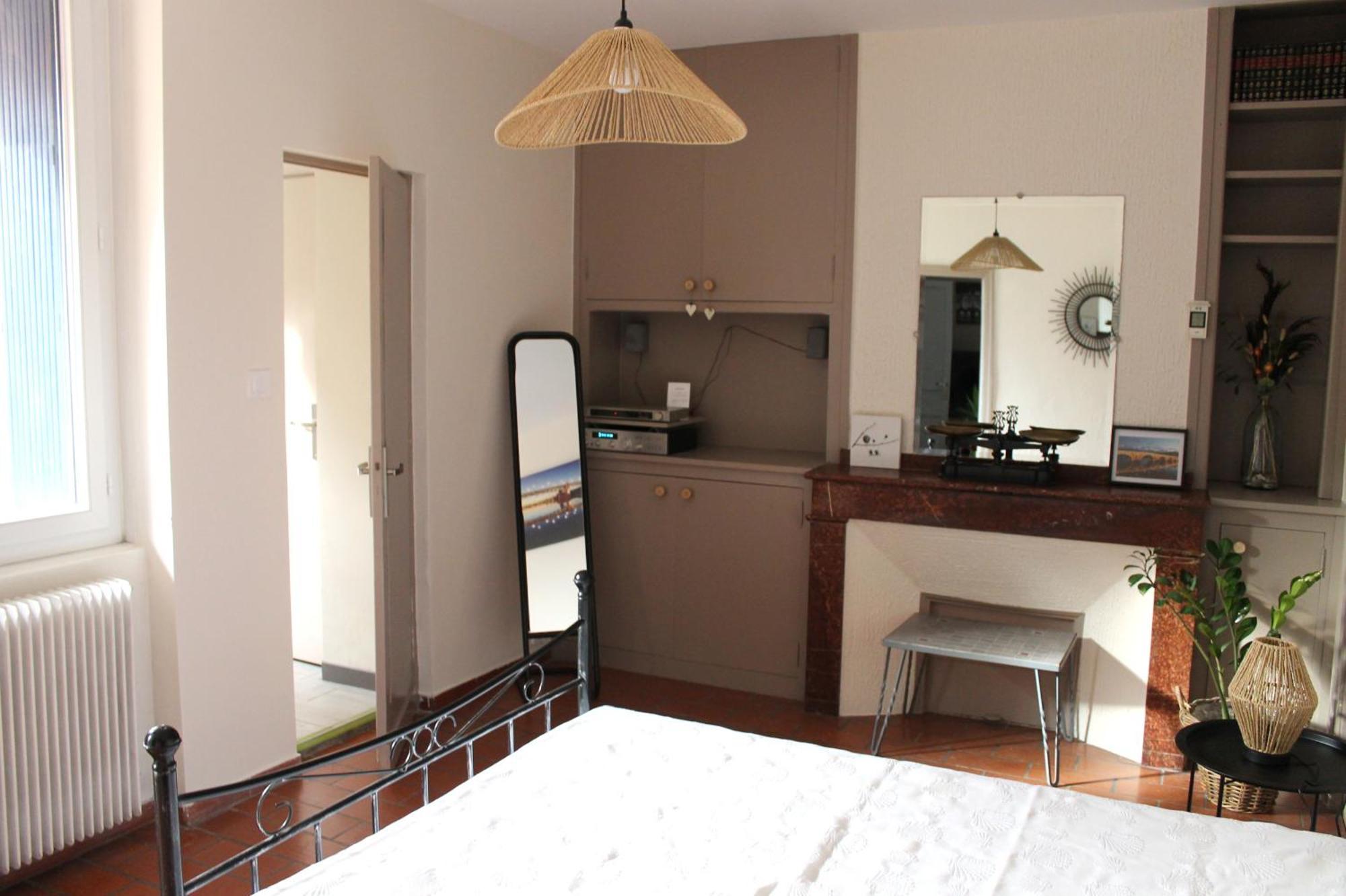 Maison Toulousaine avec jardin Toulouse Extérieur photo