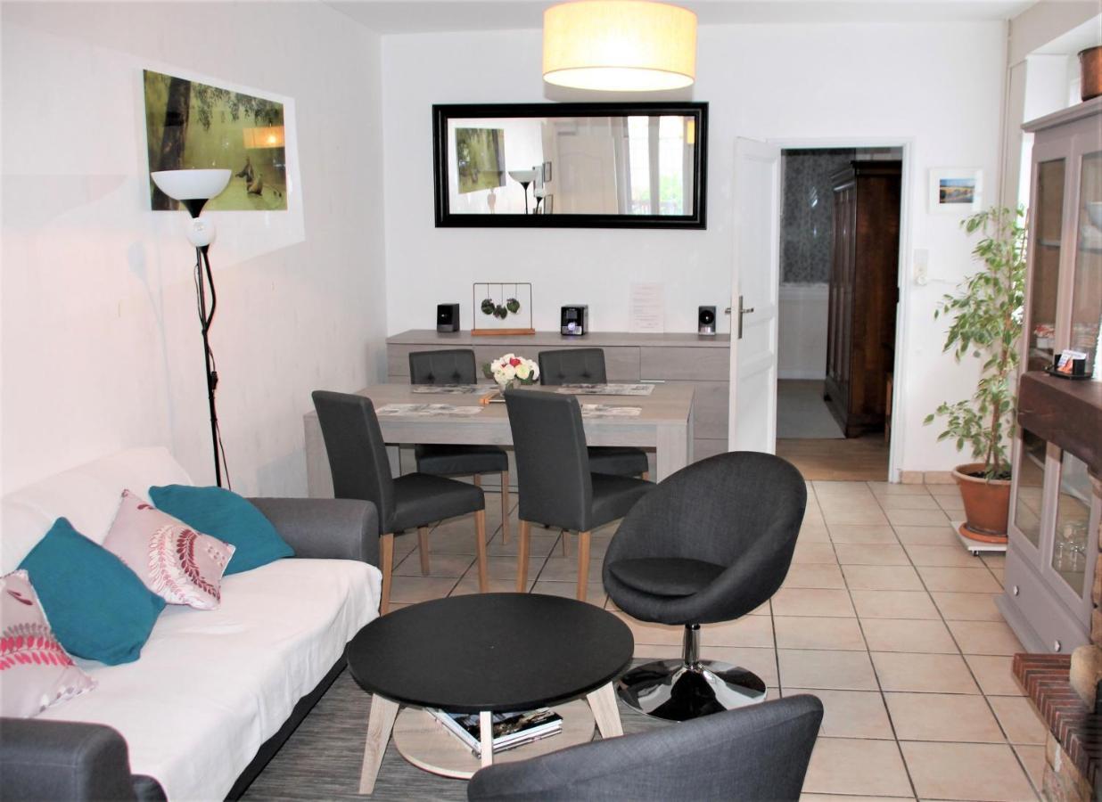 Maison Toulousaine avec jardin Toulouse Extérieur photo